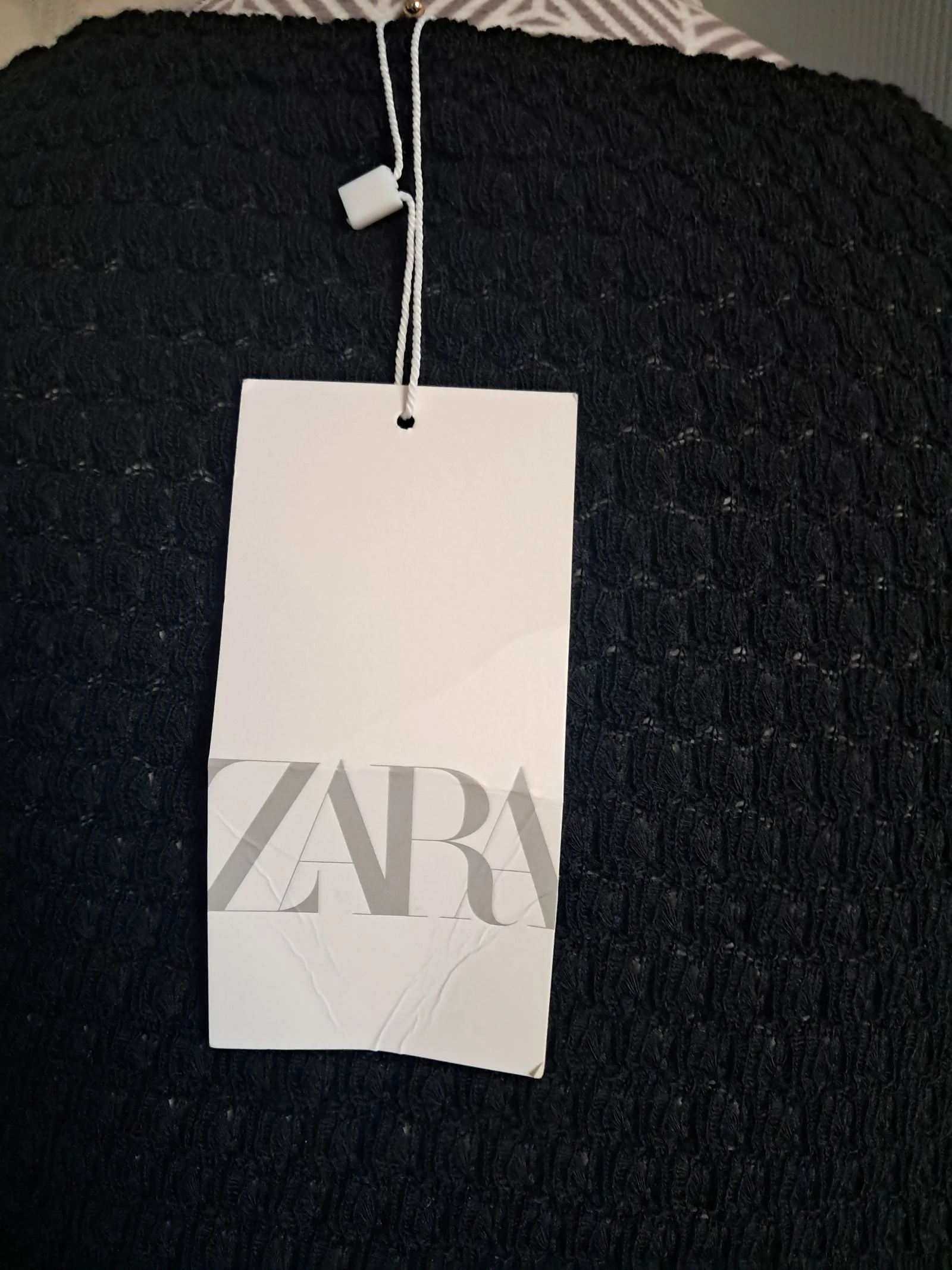 Top Zara – photo 4